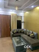 II DHRUV GOHRI REAL ESTATE II 2BHK ground floor newly renovated