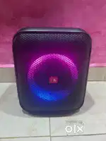 JBL bluetooth partybox
