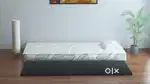 SECOND HAND  Single Mattress 6x3