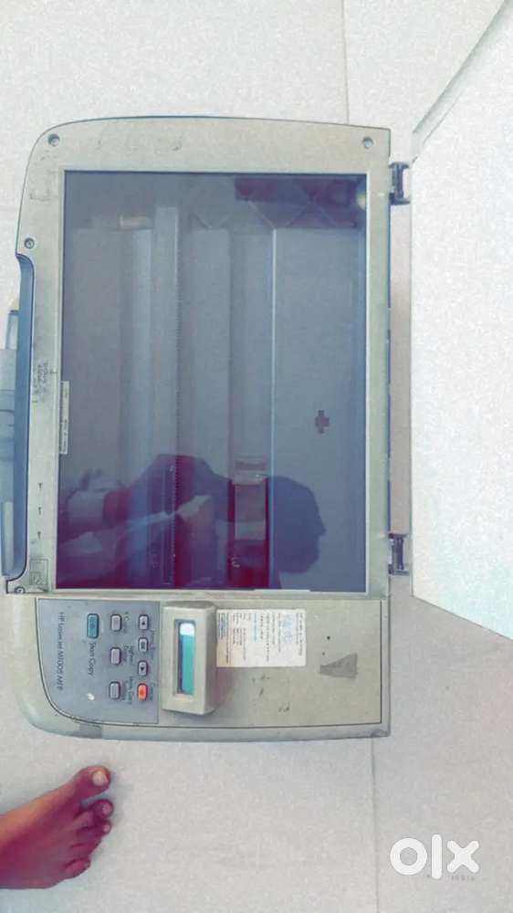 HP 1005 best condition