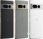 Google Pixel 7 5G- 8GB/128GB available in mint Condition-Hello BMG