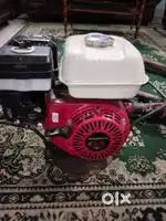 Honda Dhalai Machine
