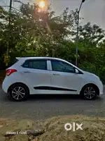 Hyundai Grand i10 Asta 1.2 Kappa VTVT (O), 2019, Petrol