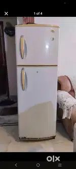 Selling 10yr old Fridge in Kalkaji