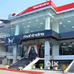 लखनऊ में [ MAHINDRA SHOWROOM] में लड़के लड़‌कियों की आवश्कता है !!