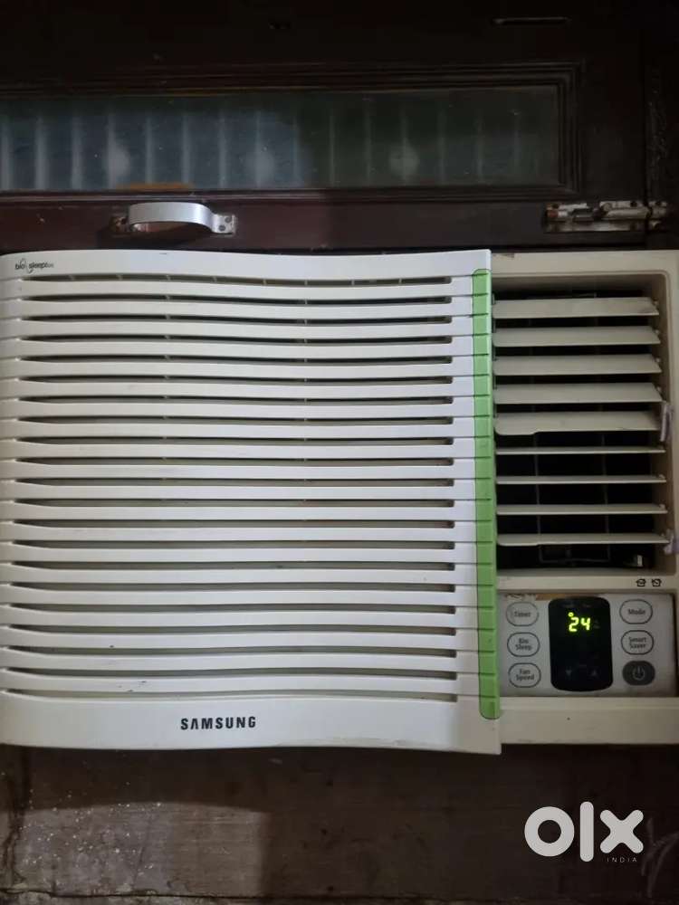 Samsung brand new condition ac