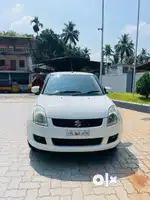 Maruti Suzuki Dzire, 2012, Diesel