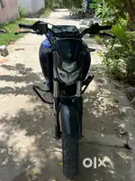 Fzv3.0. Blue color