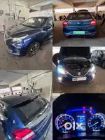 Maruti Suzuki Baleno Zeta 2021 Petrol 42700 Km Driven