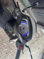Suzuki Access 125 2021