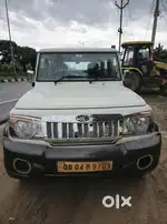Mahindra Bolero Plus AC PS, 2019, Diesel