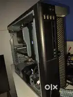 Dell pricision T3600, 16gb Ram, 4GB NVDIA graphics card, 265ssd,3.6ghz