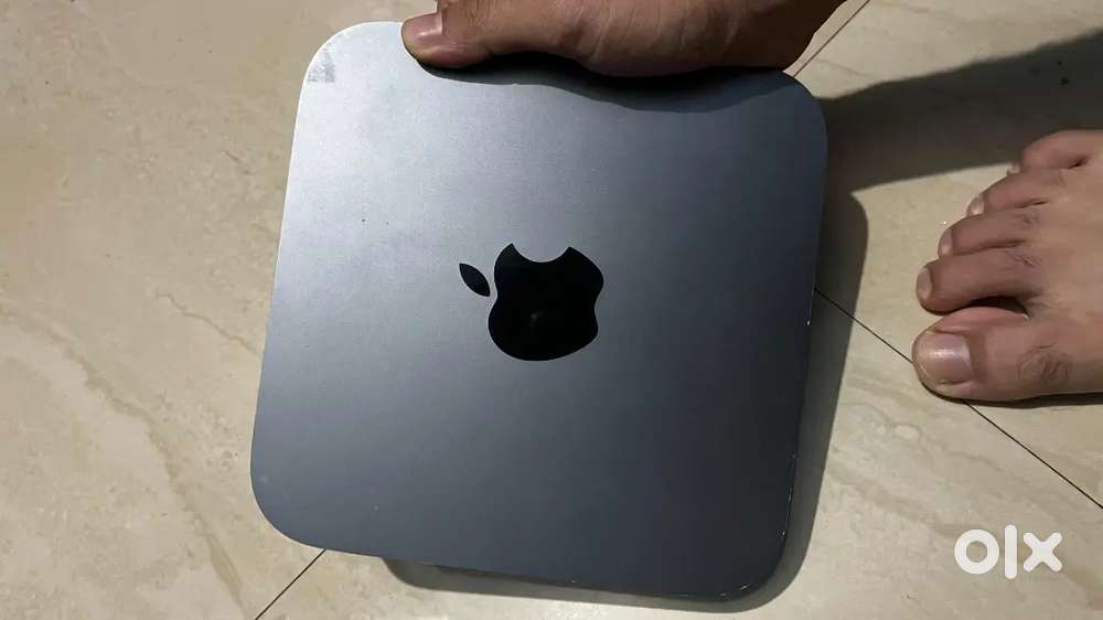 Apple mac mini