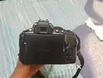 Nikon d5300