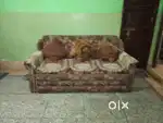 Sofa cum bed