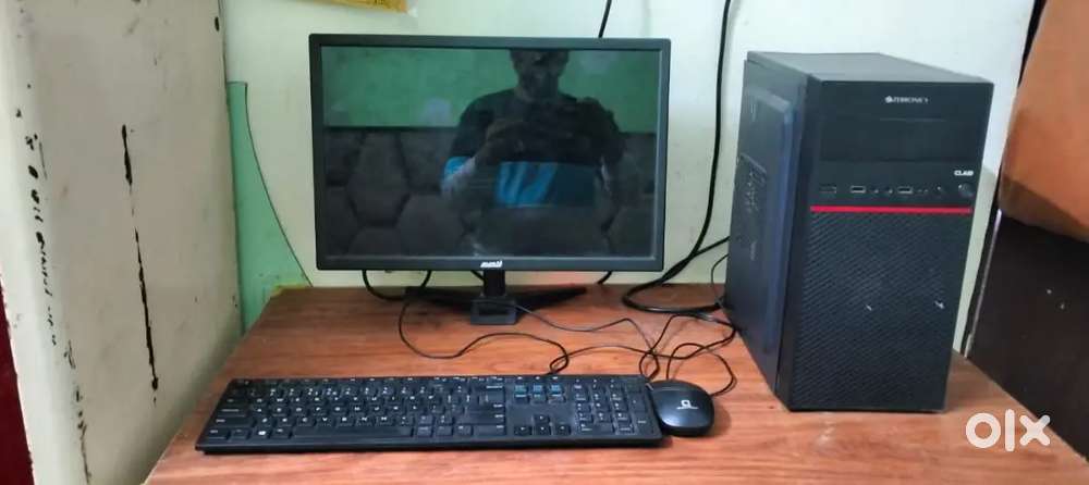 Computer setup full urgent sell