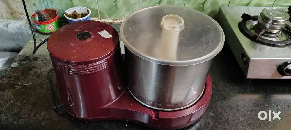4 Years old Butterfly Wet Grinder for Sale