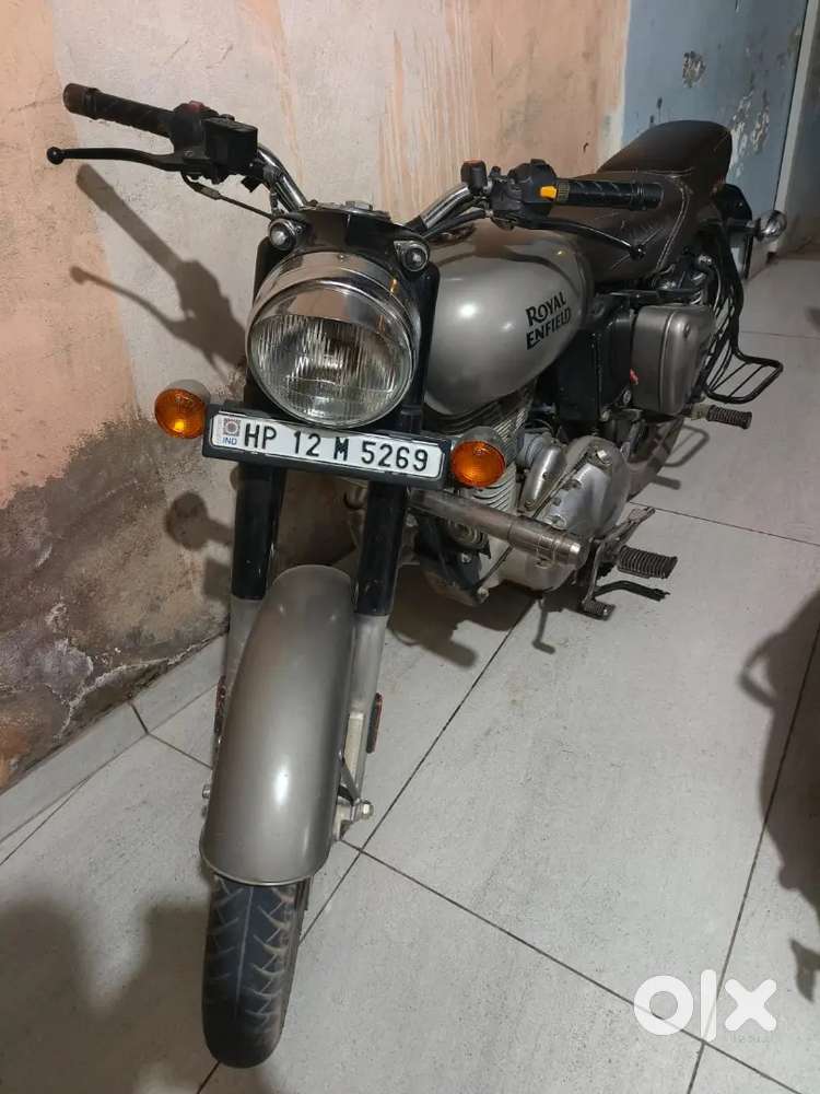 Bullet for sale classic 350