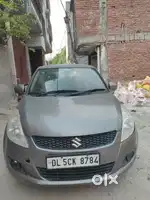 Maruti Suzuki Swift 2014 CNG & Hybrids 91000 Km Driven