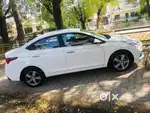 Hyundai Verna 2019 Petrol 43800 Km Driven