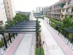 Luxury 1bhk flat with lift for sale sec.116 SBP city dream Mohali