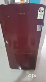 सैमसंग.     फ्रिज