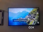 Lg webos tv uk6780pte