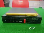 6 Month Warranty Lenovo Thinkcenter Tiny i5 8th Gen 8gb RAM 256gb SSD