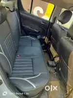 Maruti Suzuki Swift