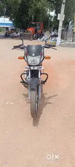 Bajai CT 100