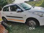 Maruti Suzuki Swift Dzire Tour 2018 Diesel 220000 Km Driven