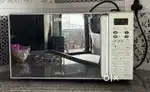 IFB Microwave