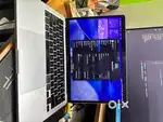 MacBook Pro 13-inch (2020) with M1 Chip