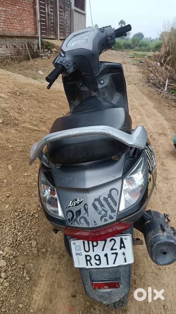 Anujkumar yamaha Bick