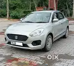 Maruti Suzuki Dzire 1.2 VXI, 2019, Petrol
