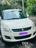 Maruti Suzuki Swift 2012 Diesel 126000 Km Driven