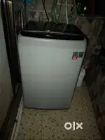 LG Top load washing machine