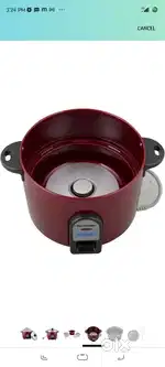Panasonic Electric cooker