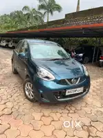 Nissan Micra 2014 Diesel Good Condition