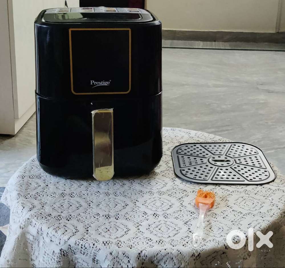 Prestige Air fryer