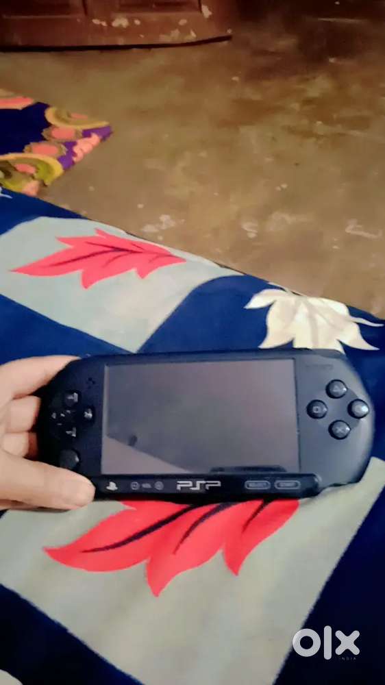 Psp sony c