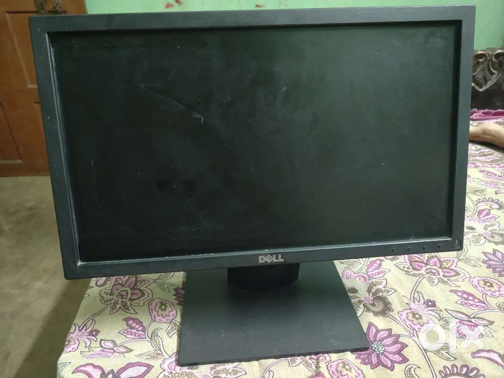 Dell monitor