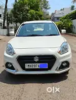Maruti Suzuki Swift Dzire 1.2 Vxi BSIV, 2021, Petrol