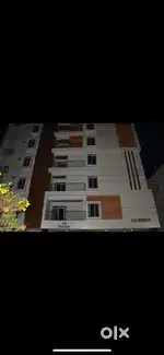 Apartment for Rent :55000 per month : Bharathi nagar : Vijayawada