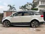 7 SEATER, SINGLE HANDEDLY DRIVEN BY ARMY OFFICER WITH PERSONAL CARE