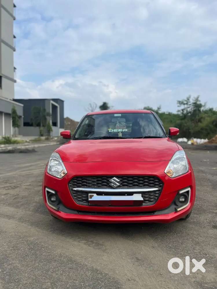 Maruti Suzuki Swift 2022 Petrol 57000 Km Driven