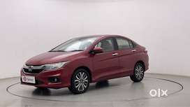 Honda City 2014-2015 i DTEC VX, 2019, Diesel