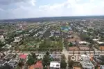 Ready to construct villa in a gated community