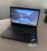 Lenovo Thinkpad X390 i5 8th Gen 8GB 256GB WRNTY