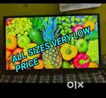 ரொம்ப ரொம்ப கம்மி விலையில் ALL SIZES LED TV AVAILABLE